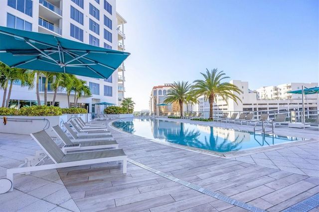 111 S PINEAPPLE AVENUE 711, Sarasota, FL 34236