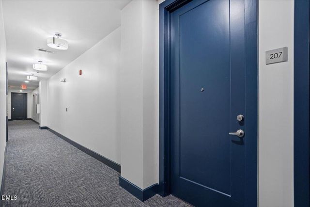 1300 Saint Marys Street 207, Raleigh, NC 27605