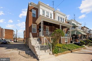 5933 TURNER STREET, Philadelphia, PA 19151