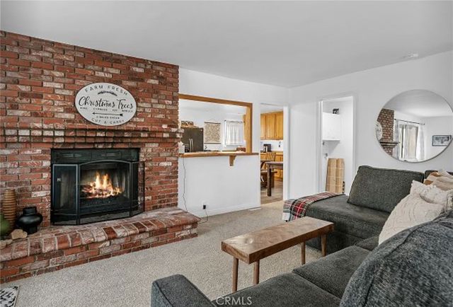 805 Cove Drive, Big Bear Lake, CA 92315