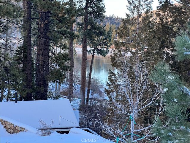 805 Cove Drive, Big Bear Lake, CA 92315