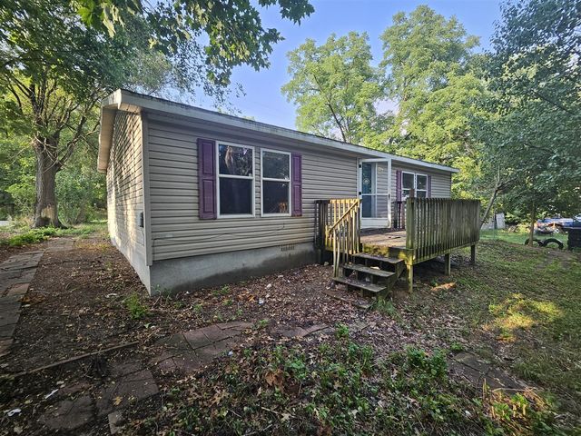 813 Mccourtie Street, Kalamazoo, MI 49008
