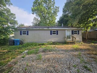 813 Mccourtie Street, Kalamazoo, MI 49008