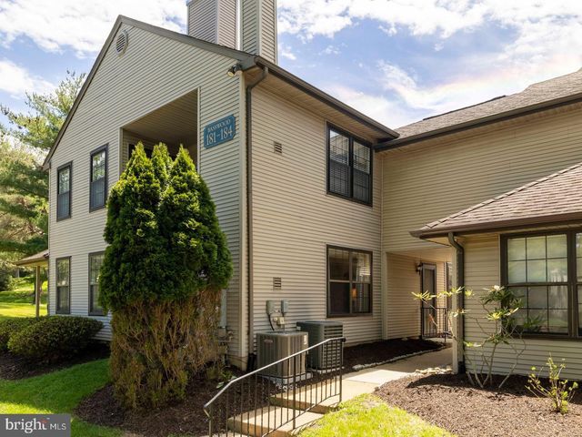 183 BASSWOOD CT, Warrington, PA 18976