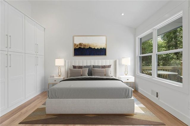 2746 Dale Creek Drive NW, Atlanta, GA 30318