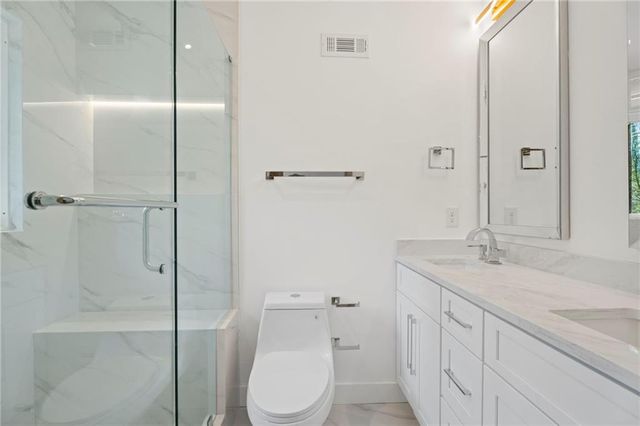 2746 Dale Creek Drive NW, Atlanta, GA 30318