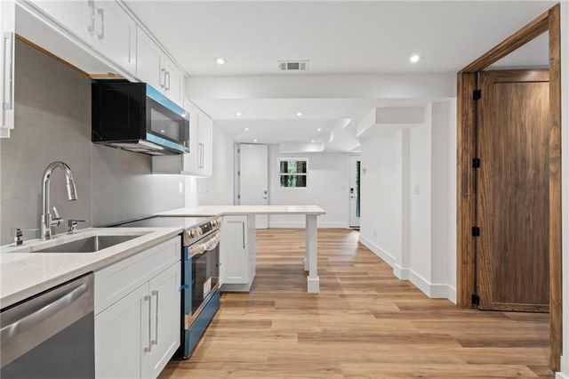 2746 Dale Creek Drive NW, Atlanta, GA 30318