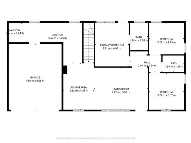 2746 Dale Creek Drive NW, Atlanta, GA 30318