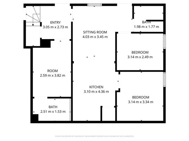 2746 Dale Creek Drive NW, Atlanta, GA 30318