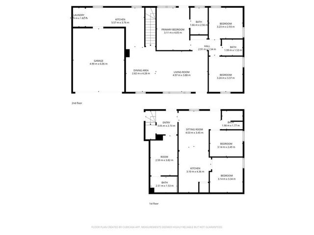 2746 Dale Creek Drive NW, Atlanta, GA 30318