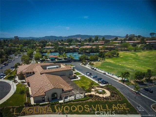 2290 Via Puerta A, Laguna Woods, CA 92637