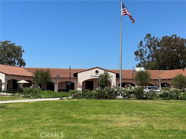 2290 Via Puerta A, Laguna Woods, CA 92637