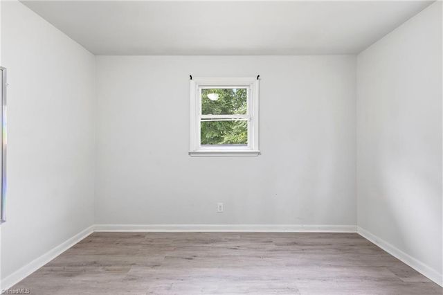 539 Piney Fork Church Road, Eden, NC 27288