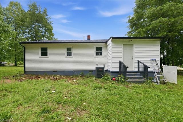 539 Piney Fork Church Road, Eden, NC 27288