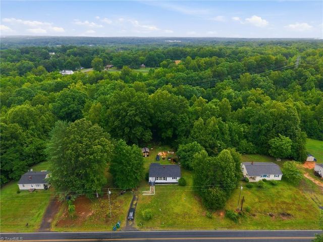 539 Piney Fork Church Road, Eden, NC 27288