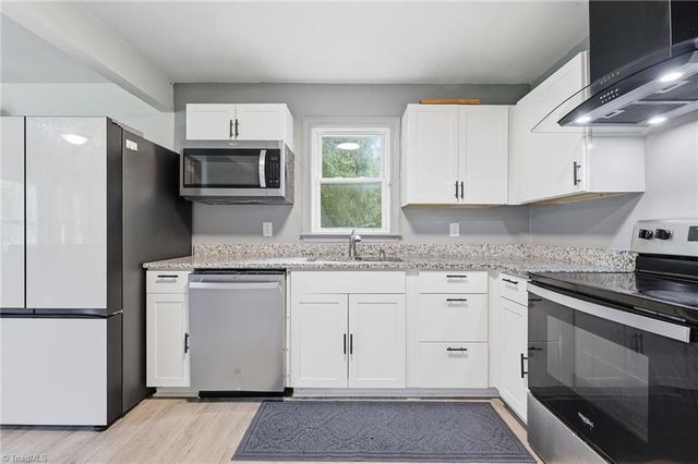 539 Piney Fork Church Road, Eden, NC 27288