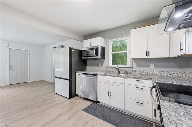 539 Piney Fork Church Road, Eden, NC 27288