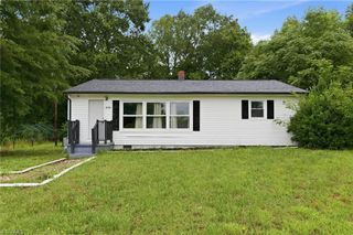 539 Piney Fork Church Road, Eden, NC 27288