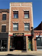 1309 E Carson St, South Side, PA 15203