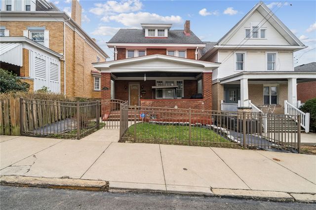 1304 Chelton Ave, Brookline, PA 15226