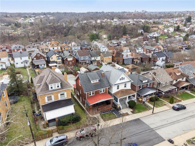 1304 Chelton Ave, Brookline, PA 15226