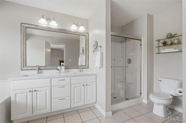 140 Brandi Lynn Drive, Foristell, MO 63348