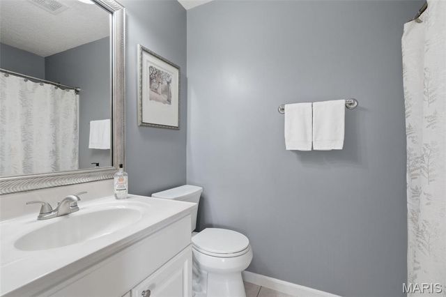 140 Brandi Lynn Drive, Foristell, MO 63348