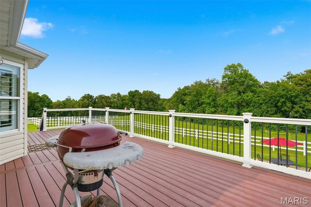 140 Brandi Lynn Drive, Foristell, MO 63348