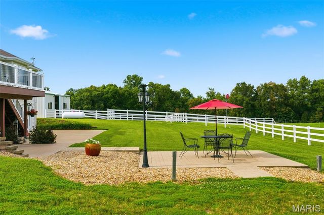 140 Brandi Lynn Drive, Foristell, MO 63348