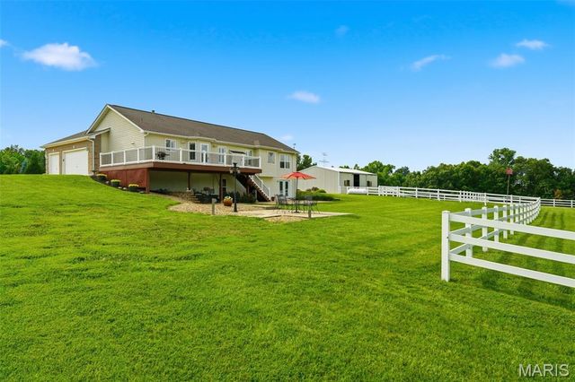 140 Brandi Lynn Drive, Foristell, MO 63348