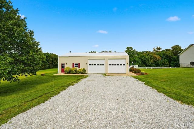 140 Brandi Lynn Drive, Foristell, MO 63348