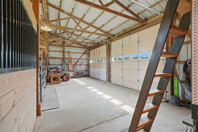 140 Brandi Lynn Drive, Foristell, MO 63348