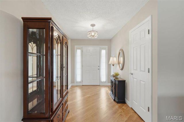 140 Brandi Lynn Drive, Foristell, MO 63348