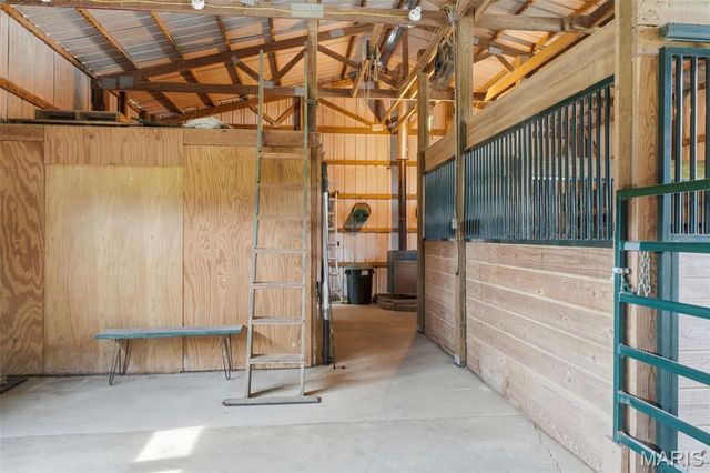 140 Brandi Lynn Drive, Foristell, MO 63348