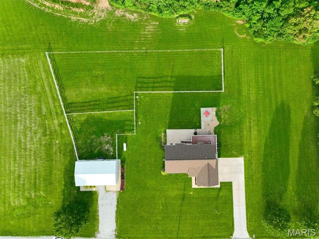140 Brandi Lynn Drive, Foristell, MO 63348