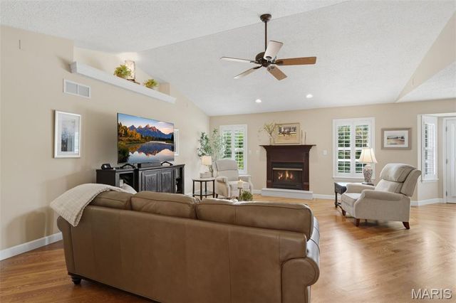 140 Brandi Lynn Drive, Foristell, MO 63348