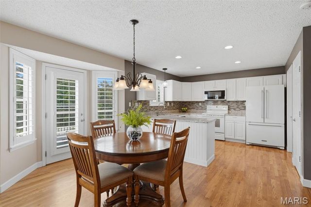 140 Brandi Lynn Drive, Foristell, MO 63348
