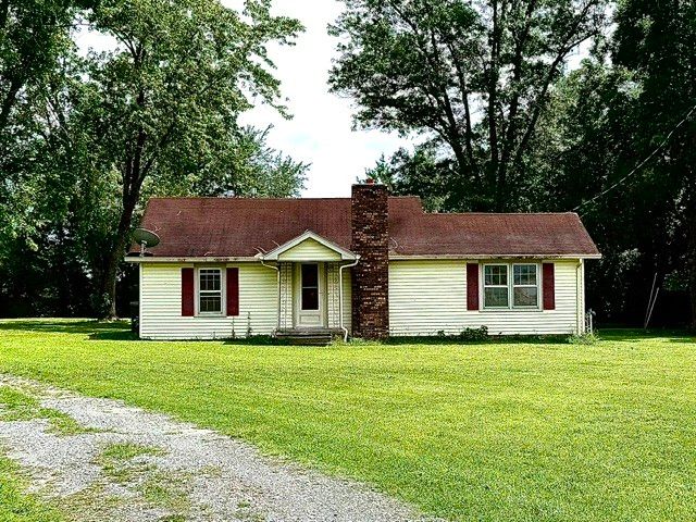 269 Prospect Rd, Fayetteville, TN 37334