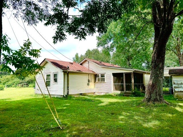 269 Prospect Rd, Fayetteville, TN 37334