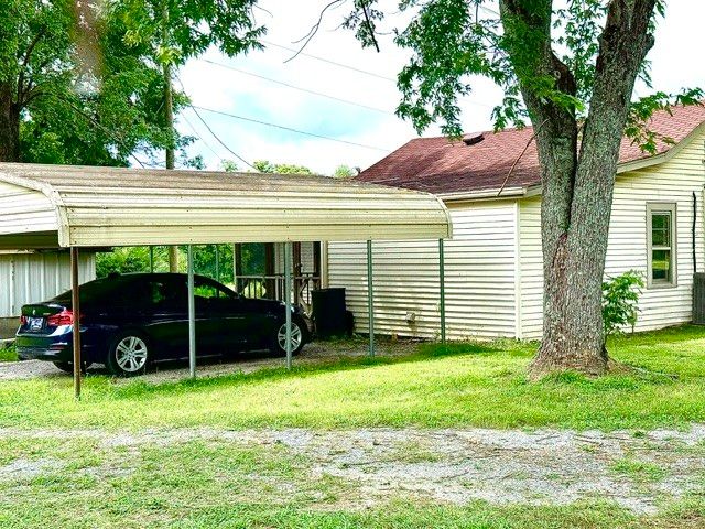 269 Prospect Rd, Fayetteville, TN 37334