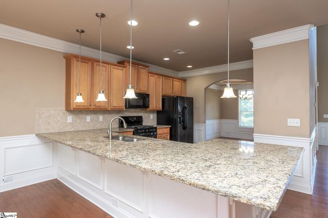 200 Sabin Court, Simpsonville, SC 29681