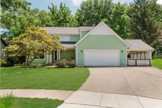 60 Sunrise Drive, Lafayette, IN 47904