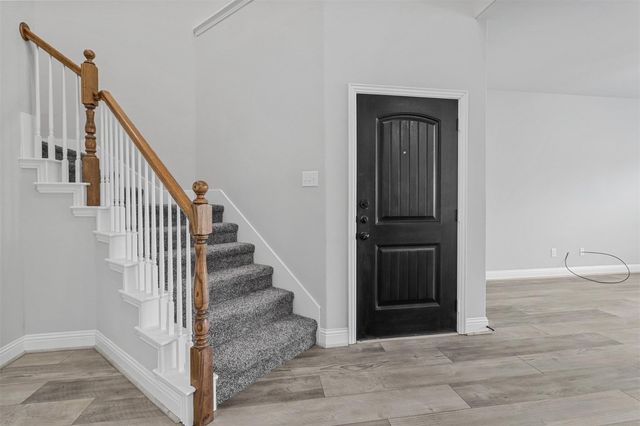 708 Amber Drive, Greenville, TX 75402