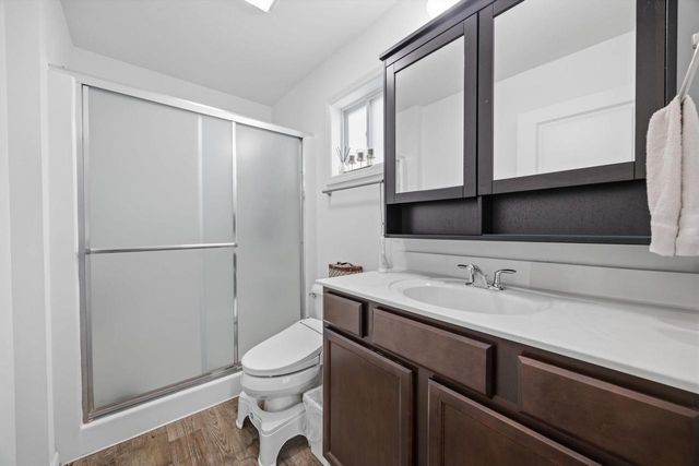 8 W Gailen Lane, Milton, WI 53563