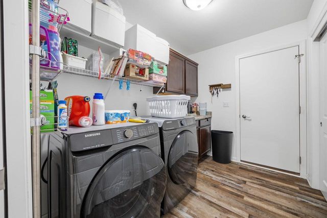 8 W Gailen Lane, Milton, WI 53563