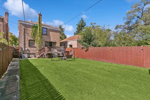 10609 S Indiana Avenue, Chicago, IL 60628