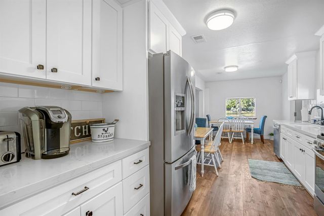 56250 Manzanita Lake Drive, North Fork, CA 93643