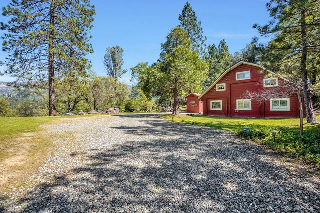 56250 Manzanita Lake Drive, North Fork, CA 93643