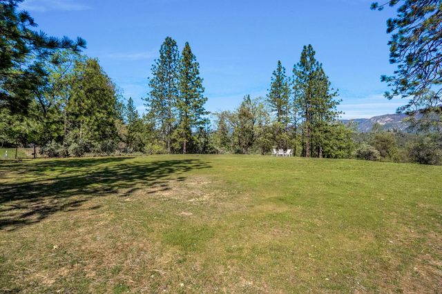 56250 Manzanita Lake Drive, North Fork, CA 93643