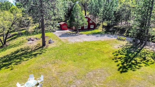 56250 Manzanita Lake Drive, North Fork, CA 93643